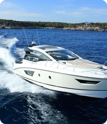 recreational marine